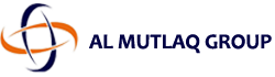 Almutlaq Logo